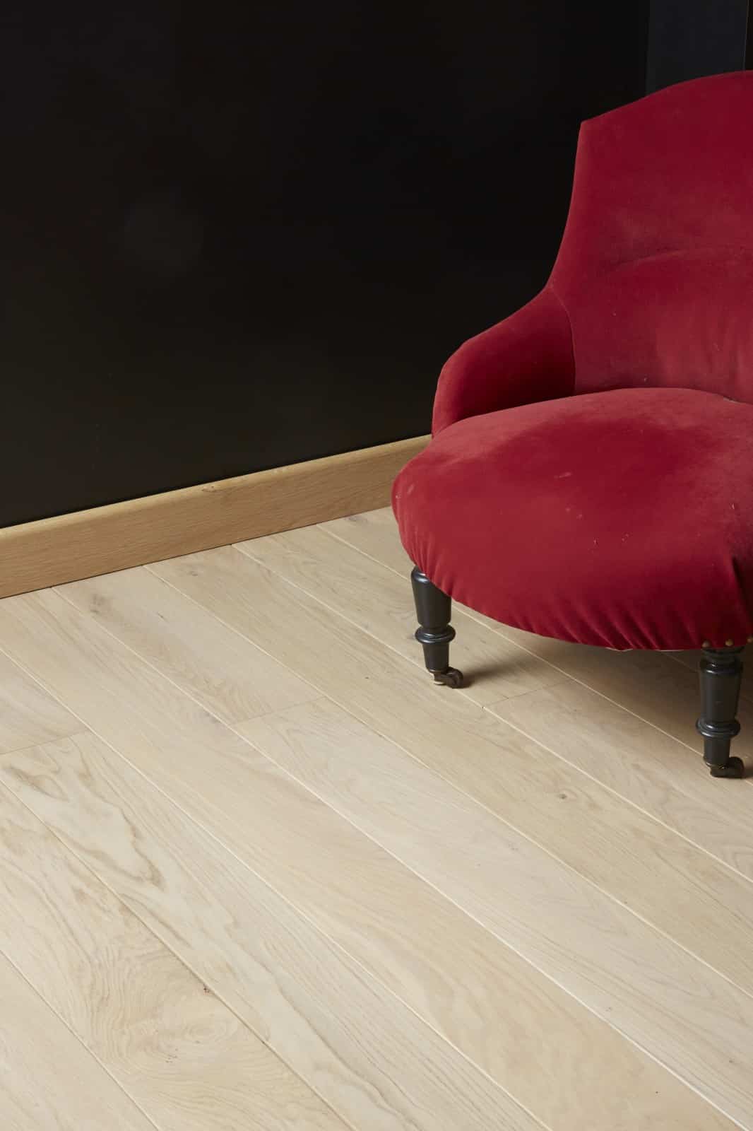 Parquet Massif Calisson
