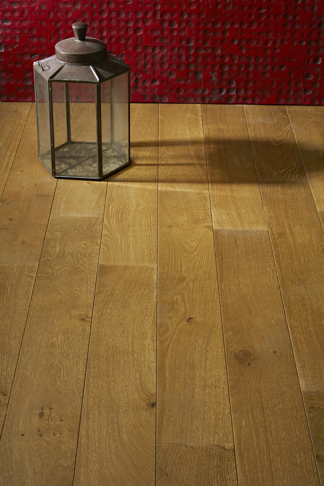 Parquet Massif Havane