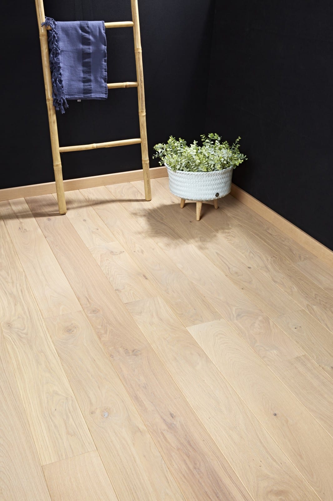 Parquet Massif Sable