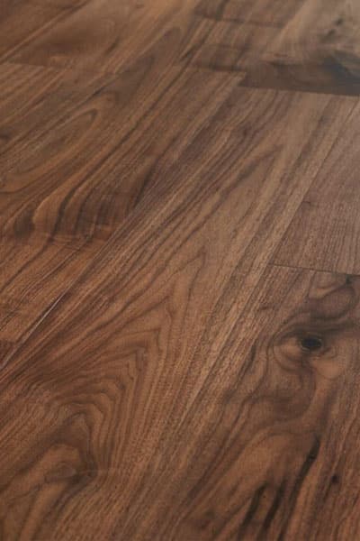 Parquet Contrecollé NOYER Huilé