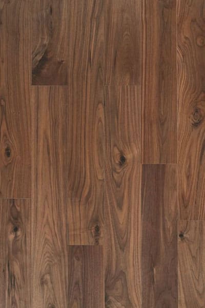 Parquet Contrecollé NOYER Huilé
