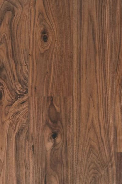 Parquet Contrecollé NOYER Huilé