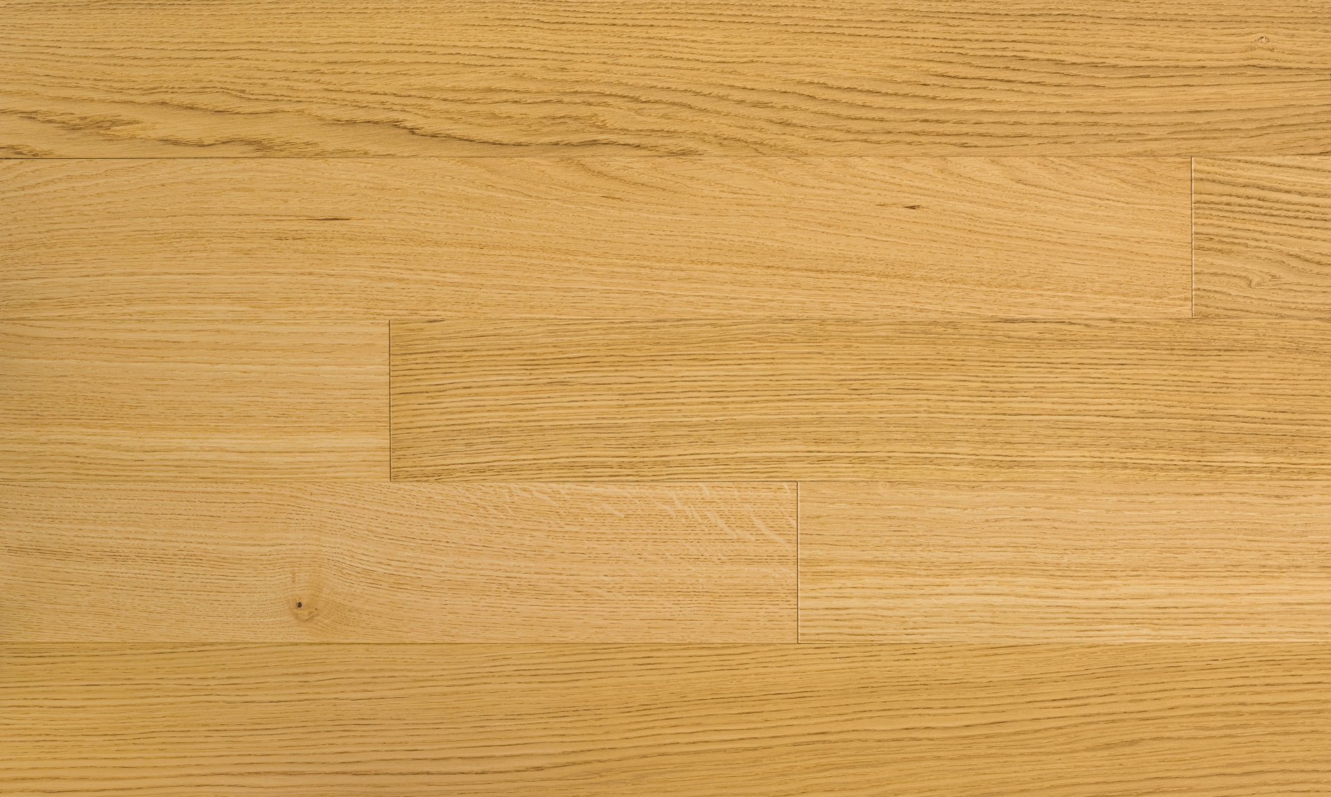Parquet Contrecollé Vernis Naturel Brossé Pr Bis
