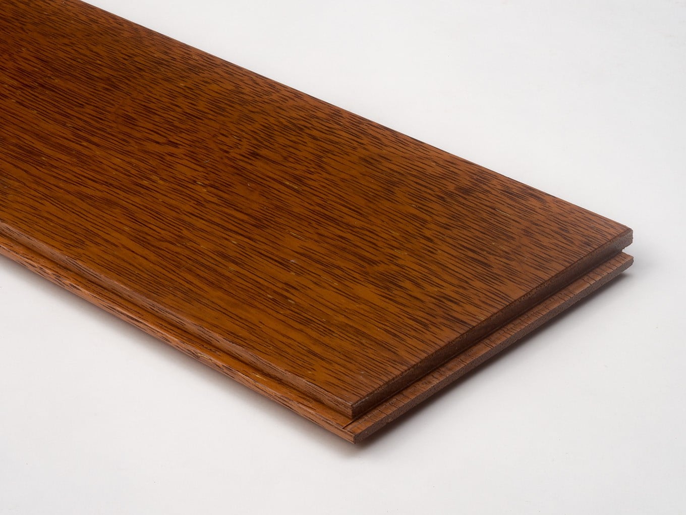 Parquet Massif MERBAU Vernis Naturel