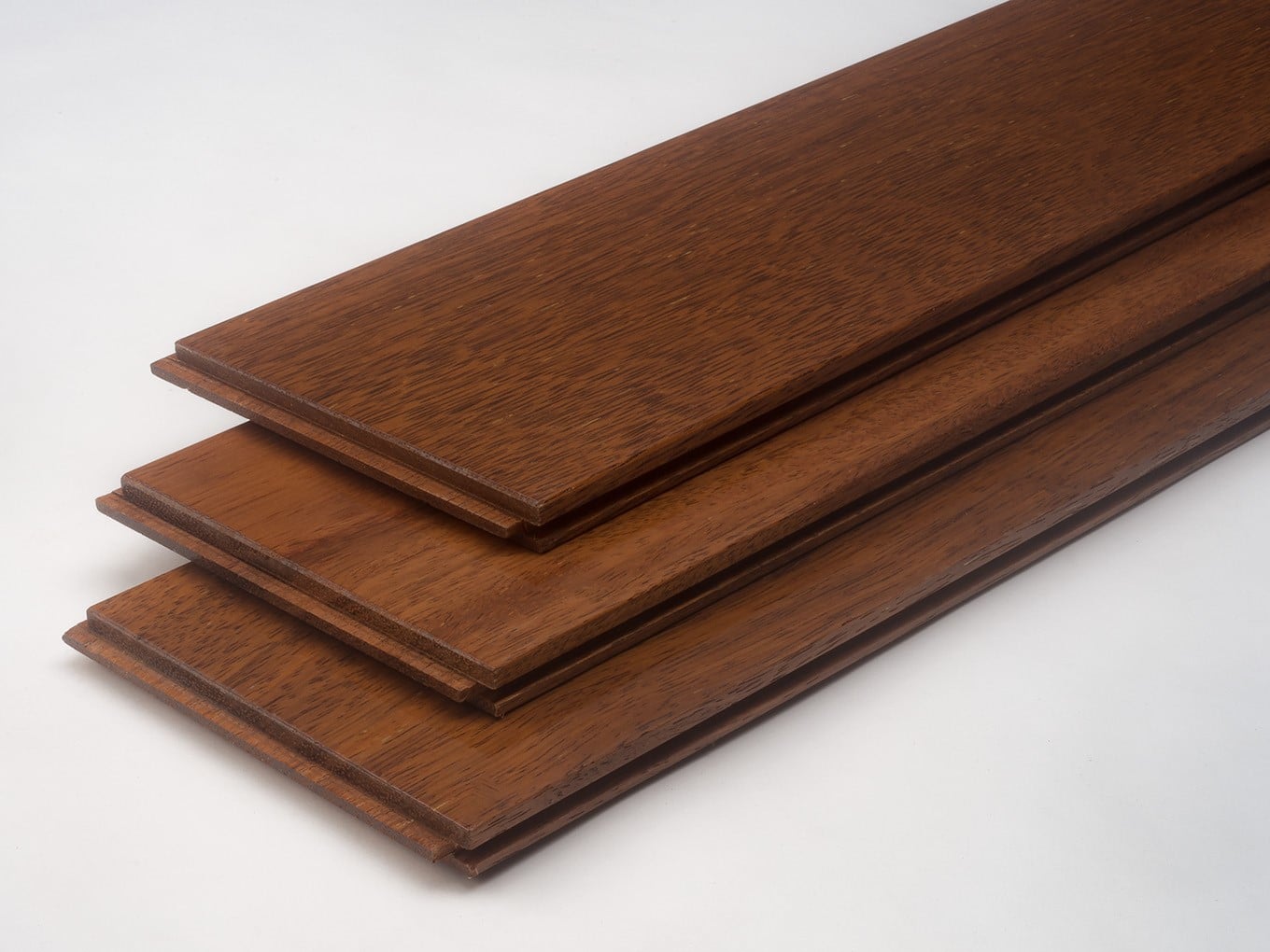 Parquet Massif MERBAU Vernis Naturel