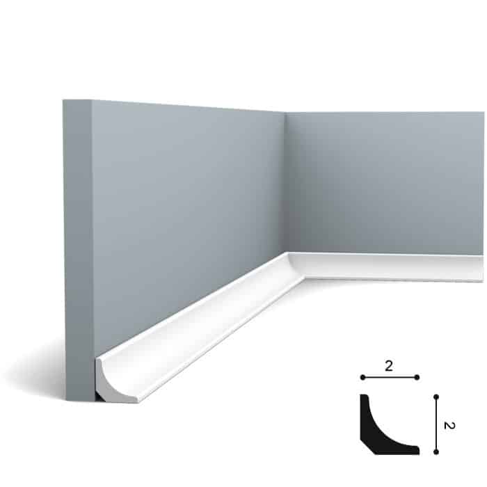 Plinthe CX133