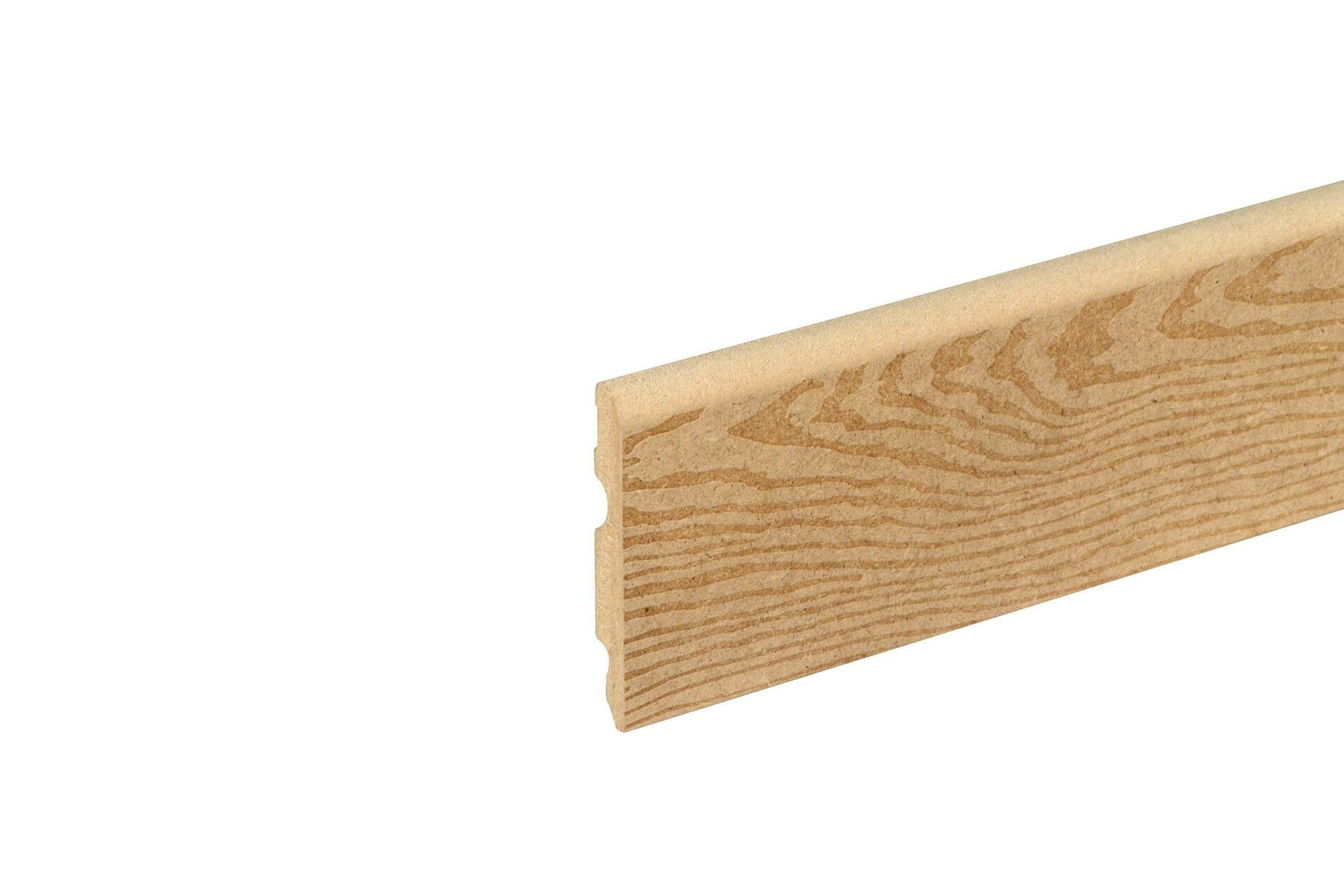 Plinthe Vernis Naturel