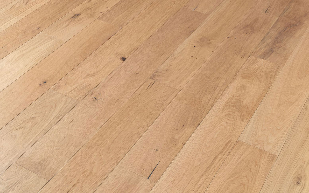 Topwood Natmat Vernis Naturel Mat