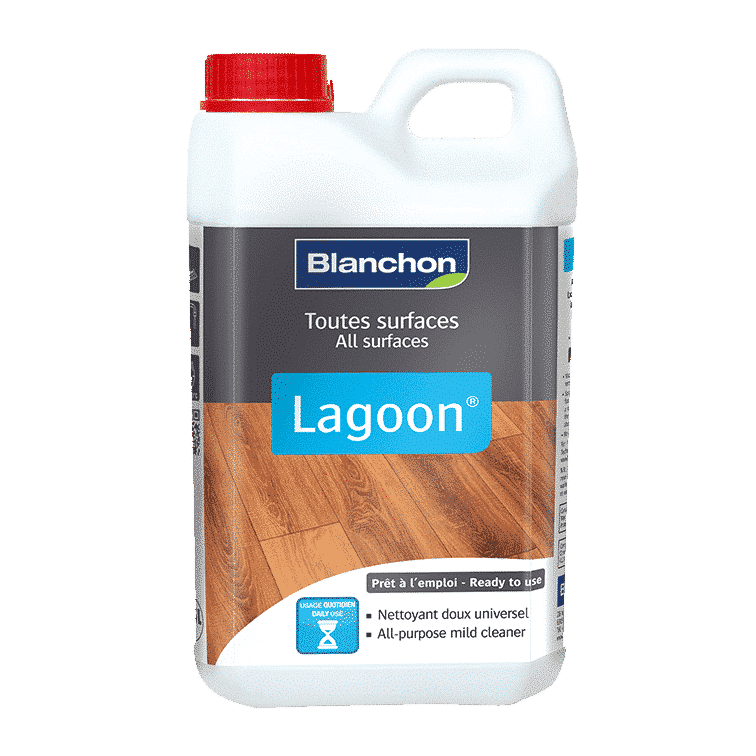 Nettoyant Lagoon Blanchon 2.5L