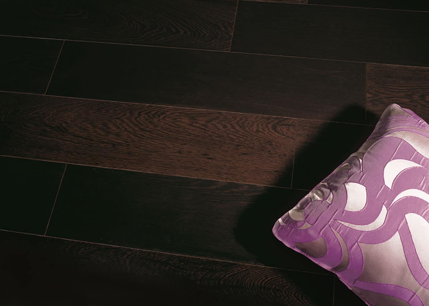 Parquet Contrecollé WENGÉ Huilé
