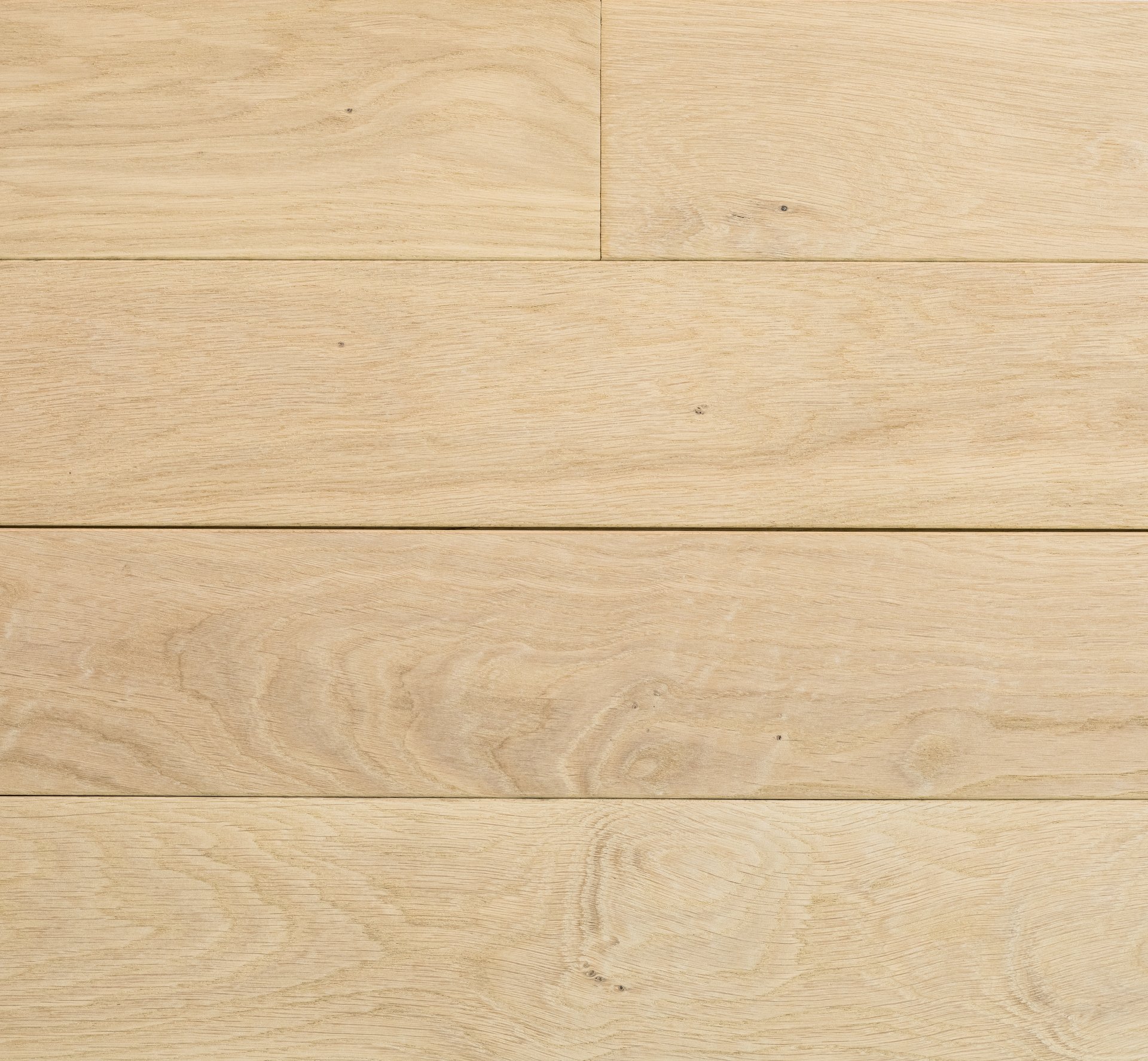 Parquet Massif Givry 14x110mm Choix Pr Bis Vernis 100% Invisible