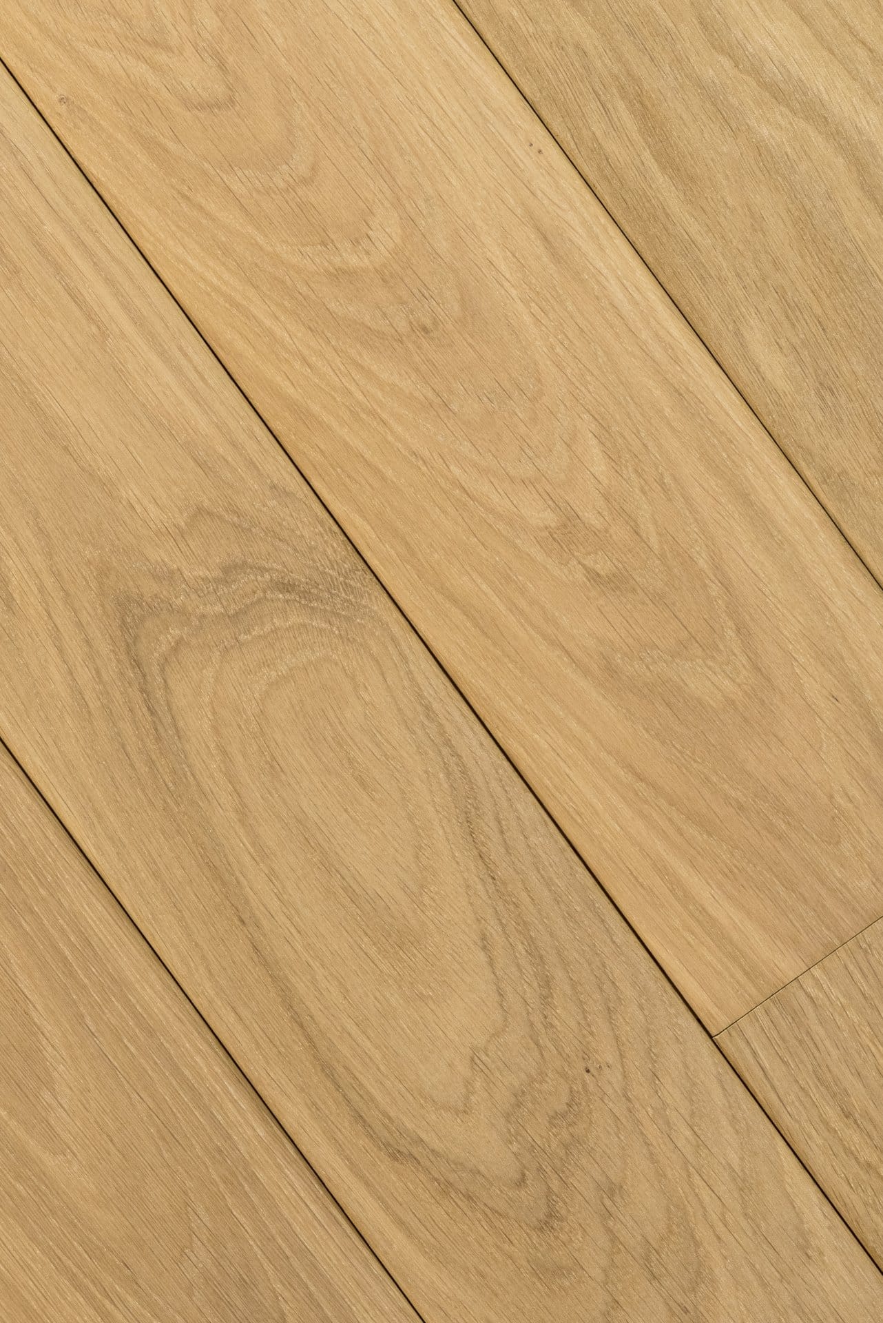 Parquet Massif Givry 14x110mm Choix Pr Bis Vernis Aspect Bois Brut