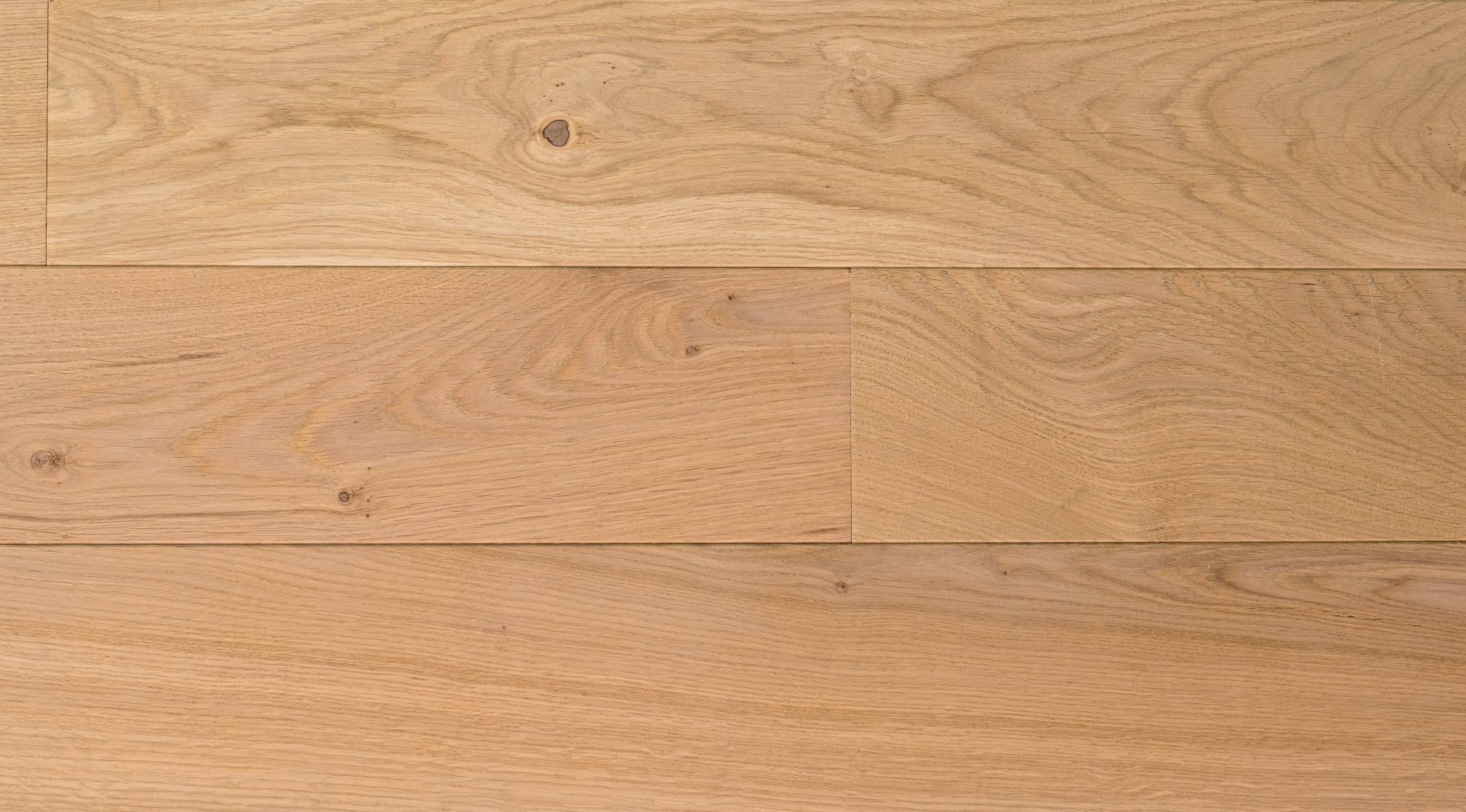 Parquet Massif Rully 14x150mm 100% Français Vernis Bulle