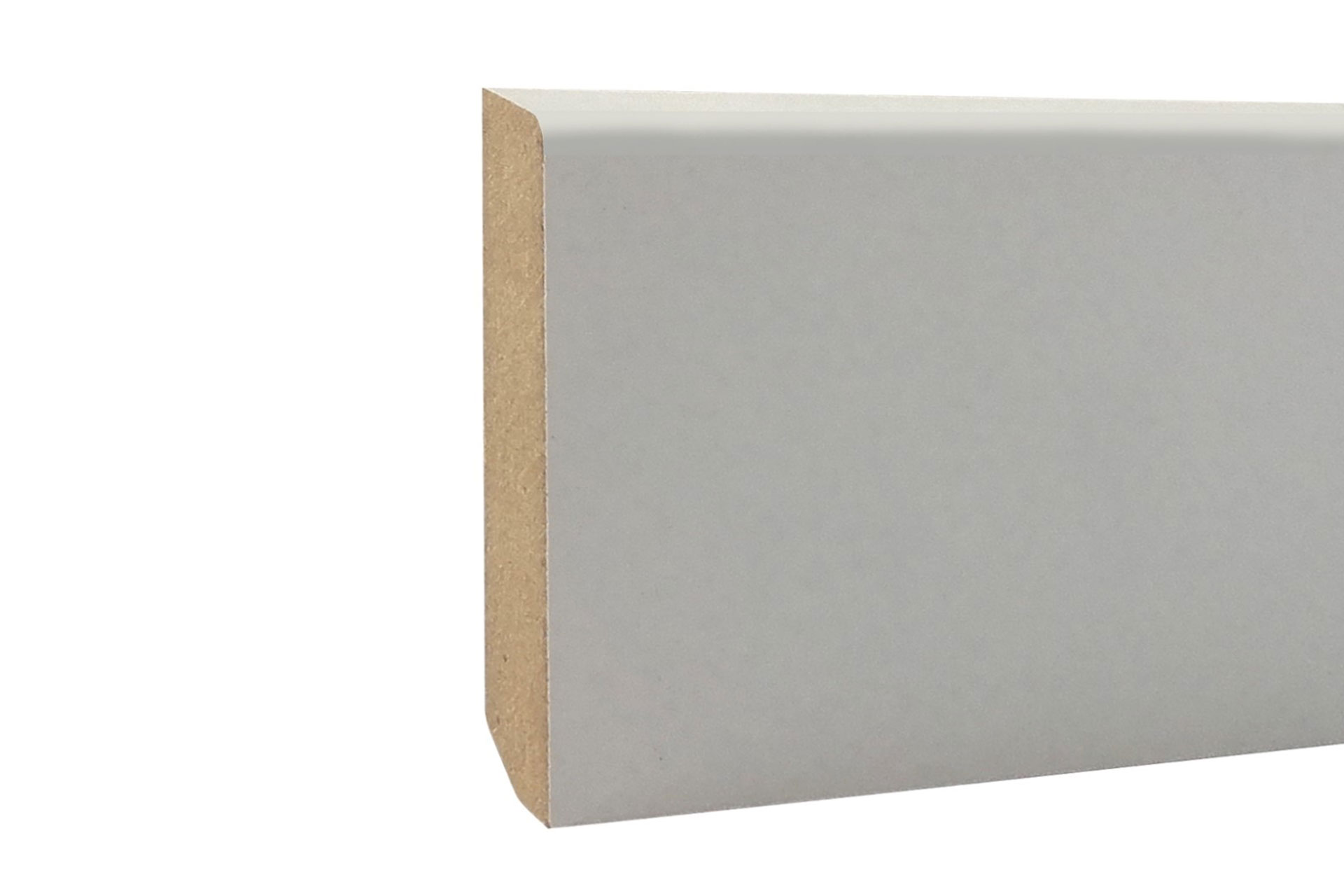 Plinthe Blanche