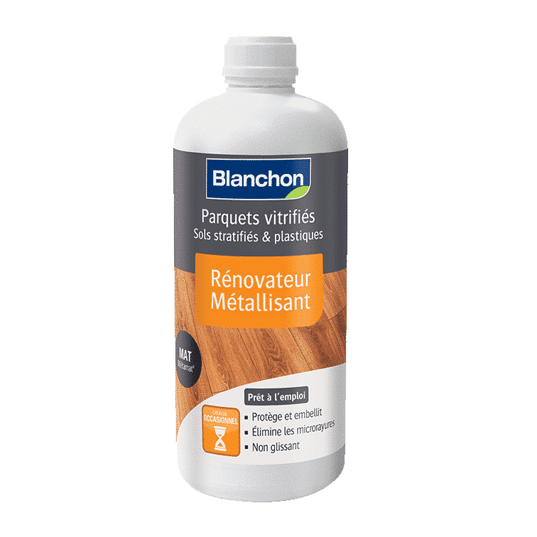 Rénovateur Métallisant Mat Blanchon 1L