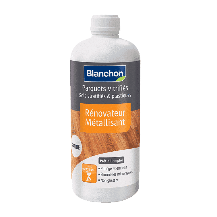 Rénovateur Métallisant Satiné Blanchon 1L