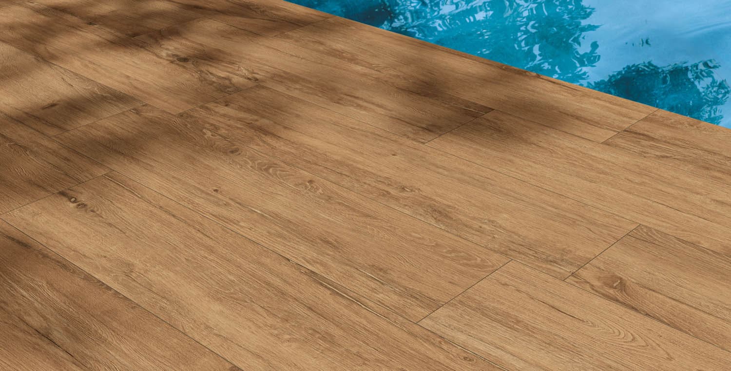 Carrelage Abéa Miel