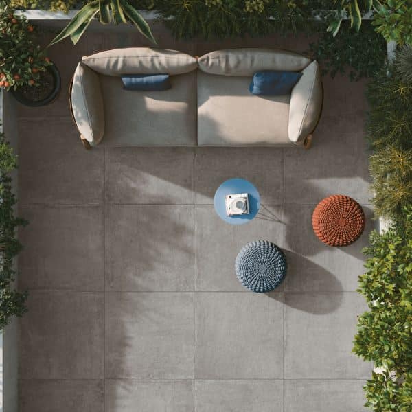 Carrelage Teranga Perle