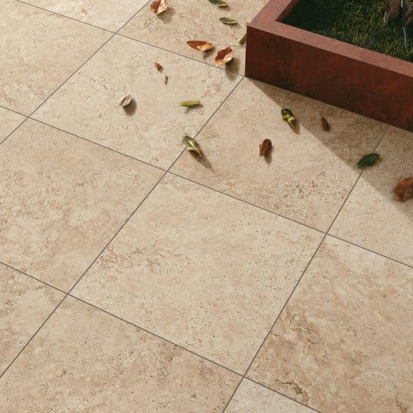 Carrelage Tiber Light