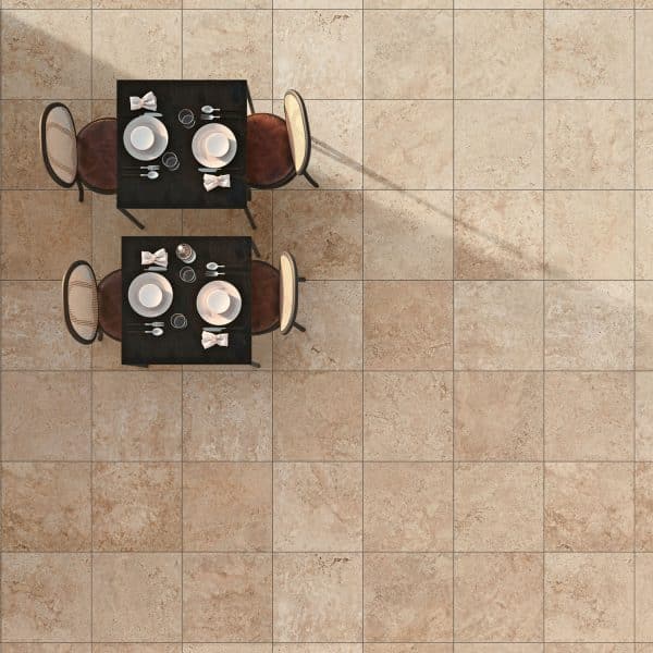 Carrelage Tiber Light