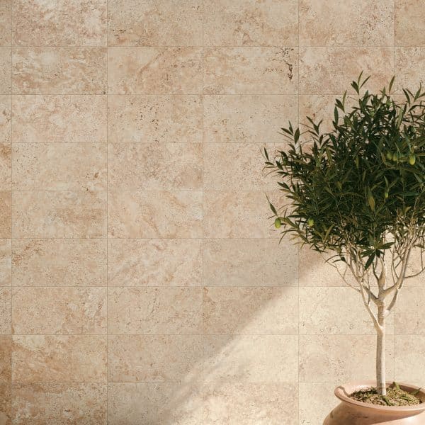 Carrelage Tiber Light