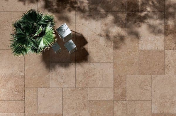 Carrelage Tiber Natural