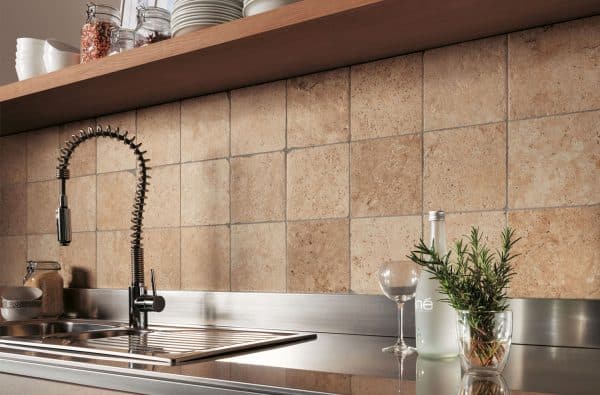 Carrelage Tiber Natural