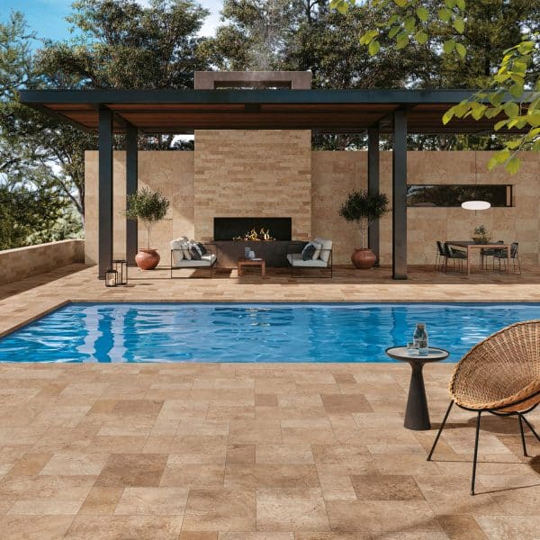 Carrelage Tiber Natural