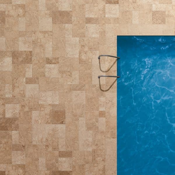 Carrelage Tiber Natural