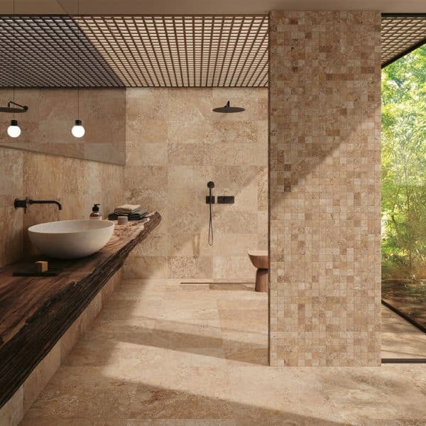 Carrelage Tiber Natural