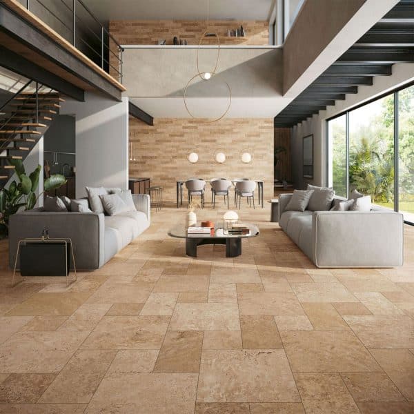 Carrelage Tiber Natural