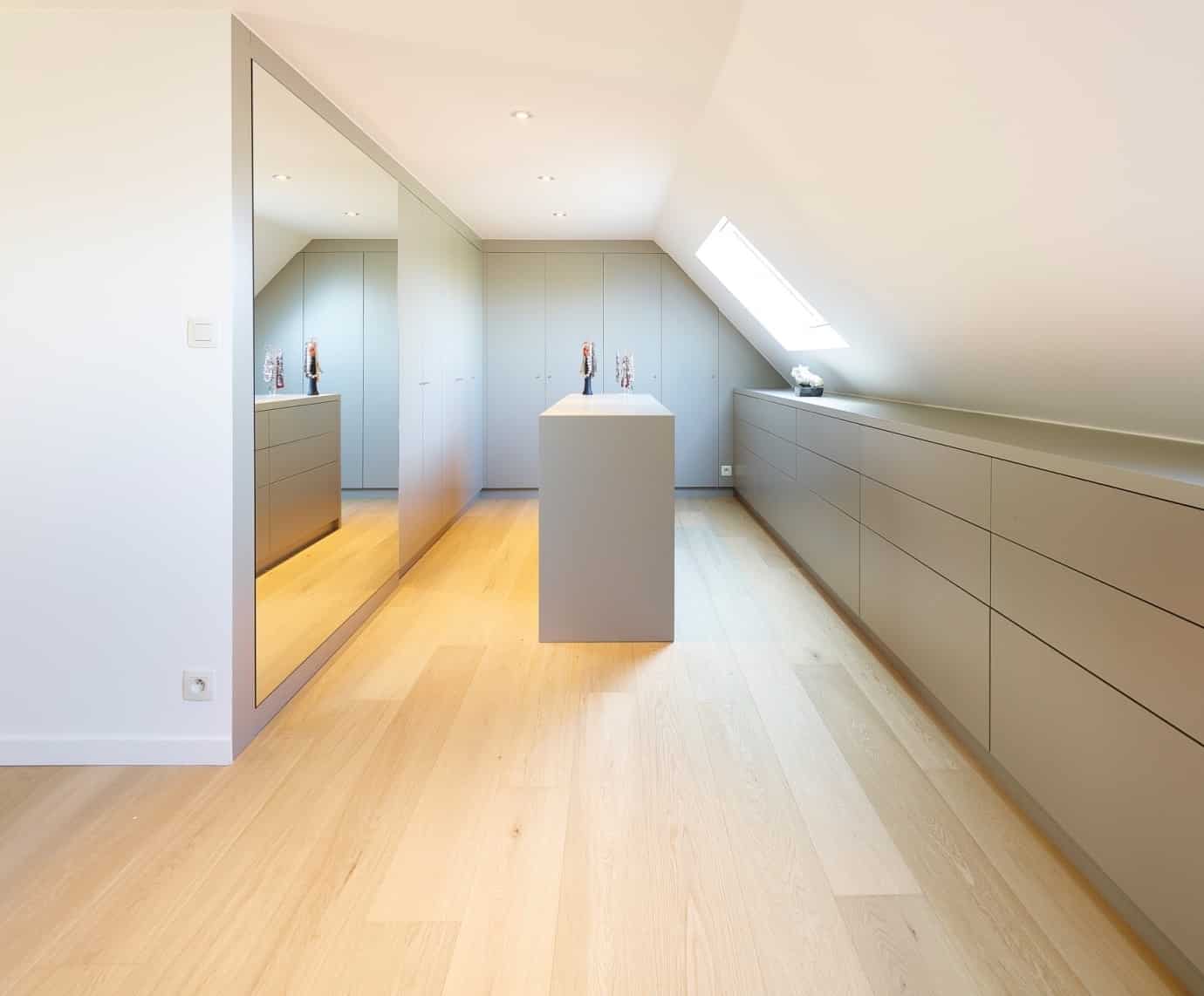 Parquet Contrecollé Riesling