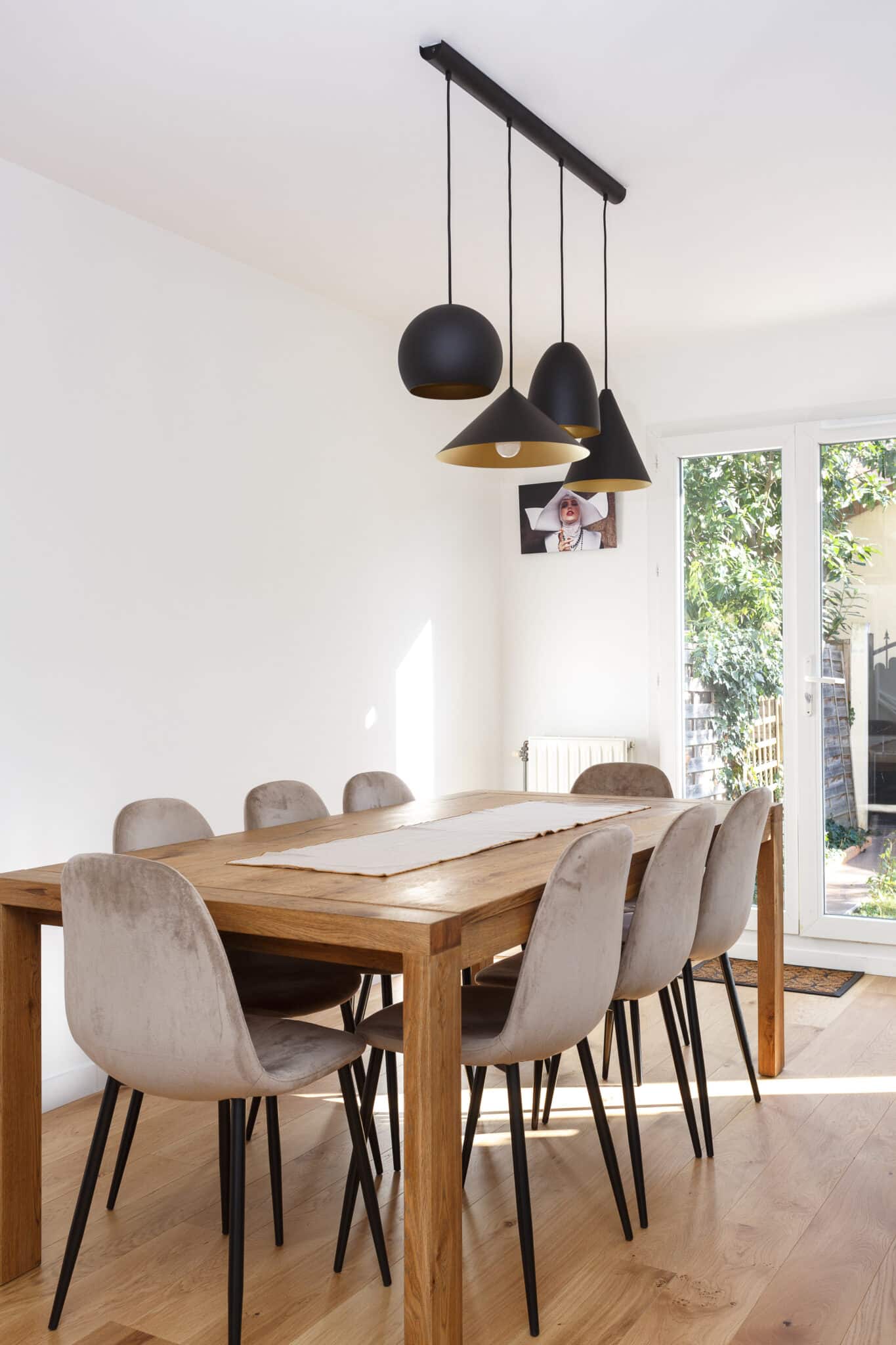 Parquet Contrecollé Rustique Vernis Mat 100% Français