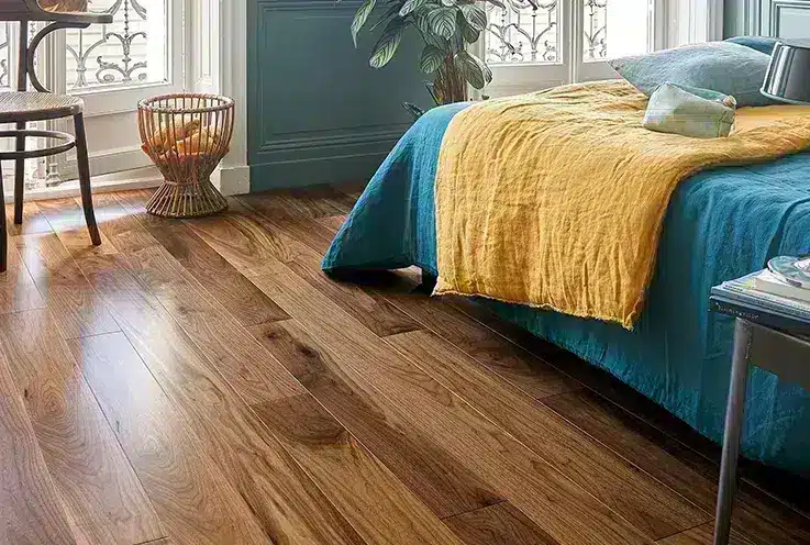 Parquet exotique