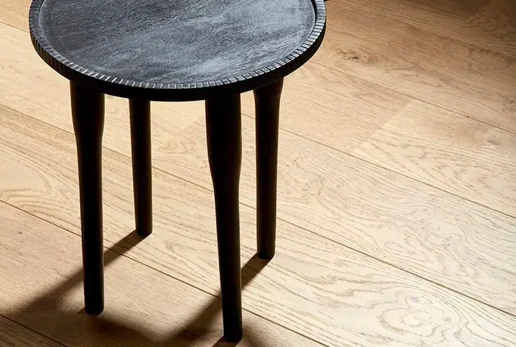 Parquet massif